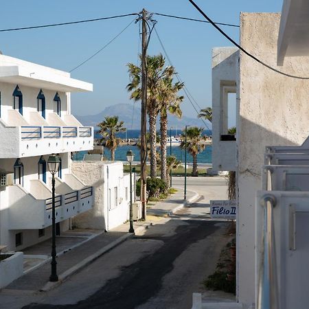 Sea Breeze 2 Apartments Mastichari  Exterior photo