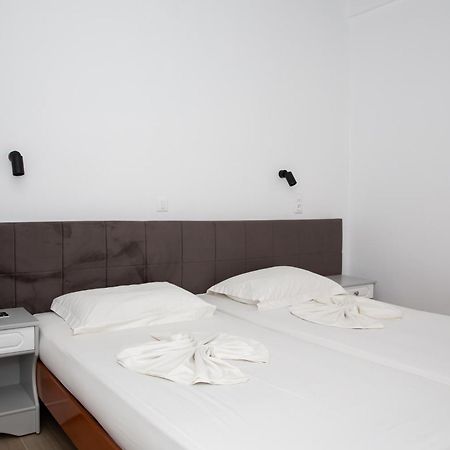 Sea Breeze 2 Apartments Mastichari  Exterior photo