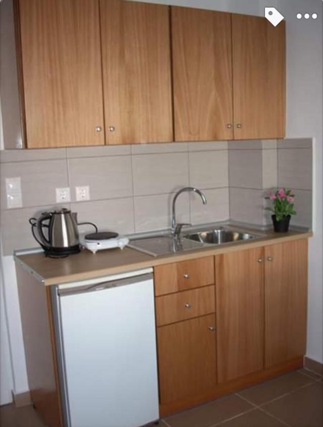 Sea Breeze 2 Apartments Mastichari  Exterior photo