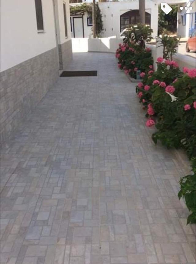 Sea Breeze 2 Apartments Mastichari  Exterior photo