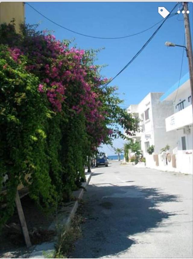 Sea Breeze 2 Apartments Mastichari  Exterior photo