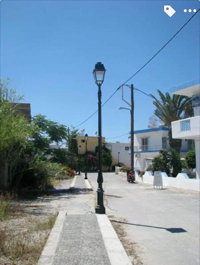 Sea Breeze 2 Apartments Mastichari  Exterior photo