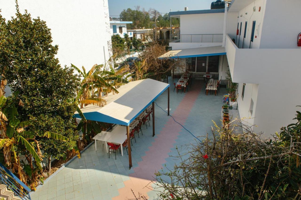 Sea Breeze 2 Apartments Mastichari  Exterior photo