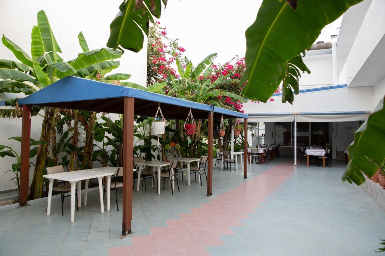 Sea Breeze 2 Apartments Mastichari  Exterior photo