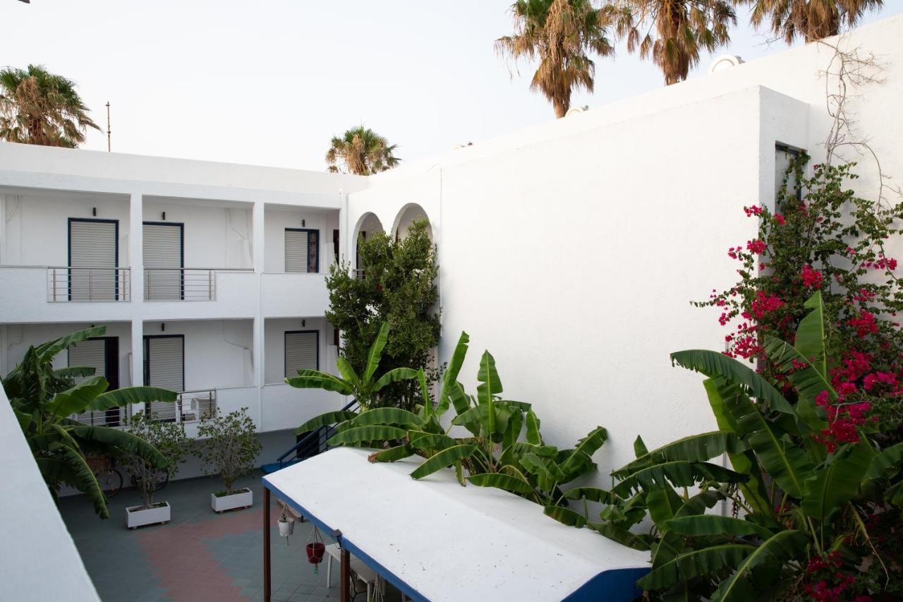 Sea Breeze 2 Apartments Mastichari  Exterior photo