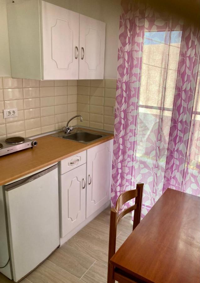 Sea Breeze 2 Apartments Mastichari  Exterior photo