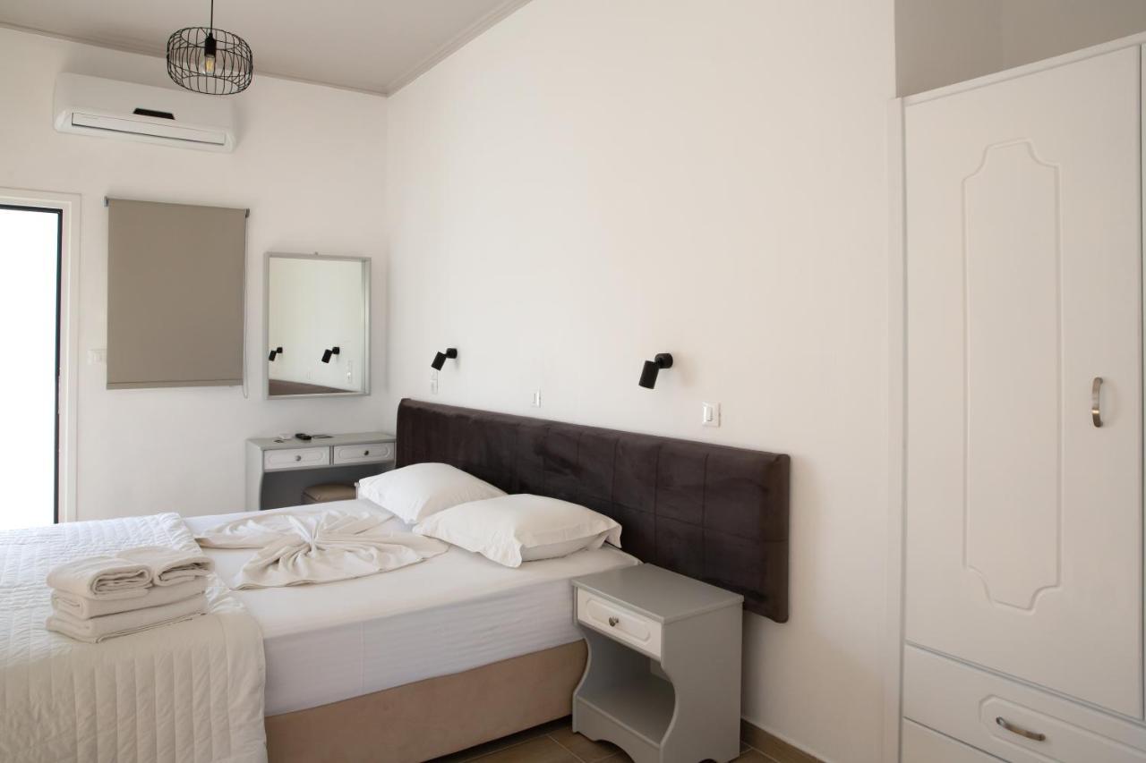 Sea Breeze 2 Apartments Mastichari  Exterior photo