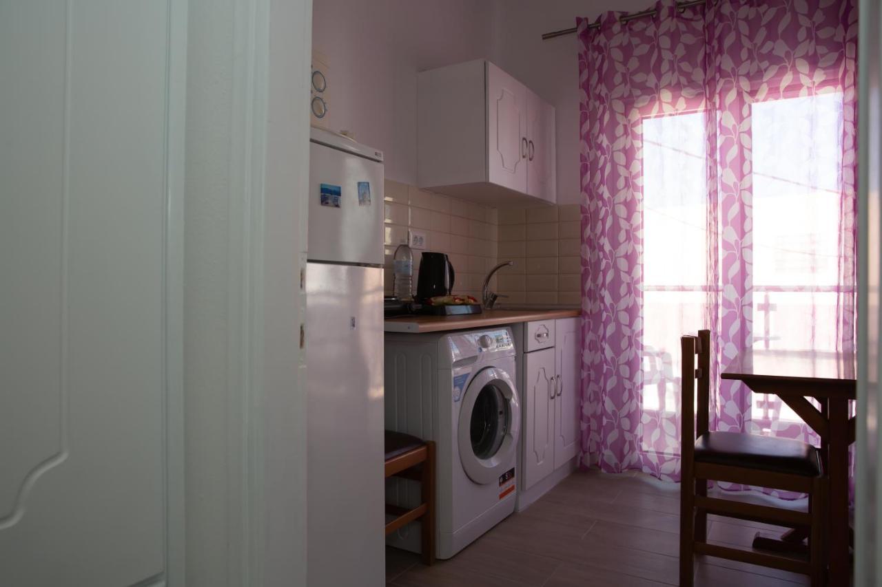 Sea Breeze 2 Apartments Mastichari  Exterior photo