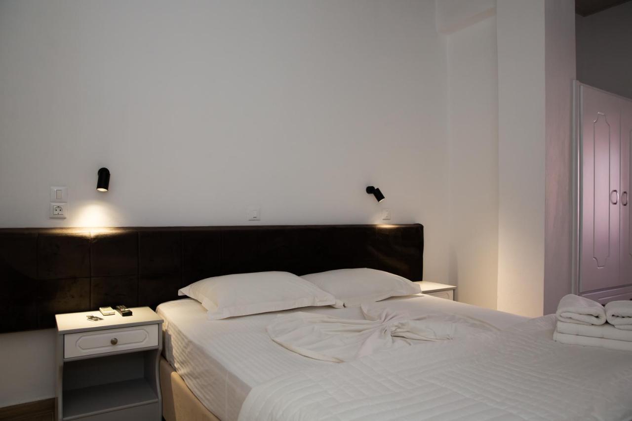 Sea Breeze 2 Apartments Mastichari  Exterior photo
