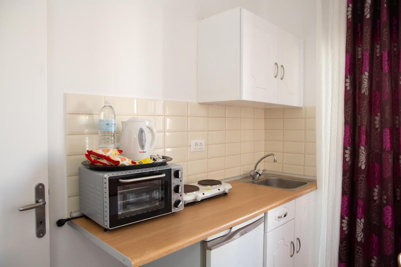 Sea Breeze 2 Apartments Mastichari  Exterior photo