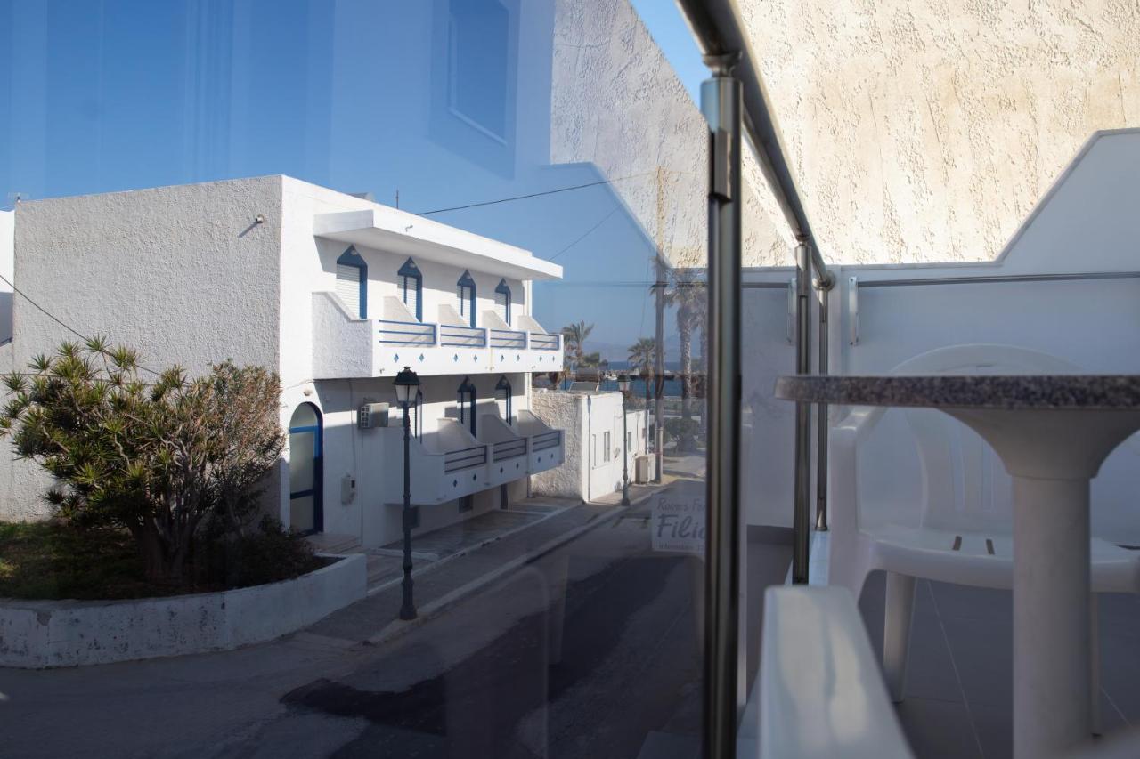Sea Breeze 2 Apartments Mastichari  Exterior photo