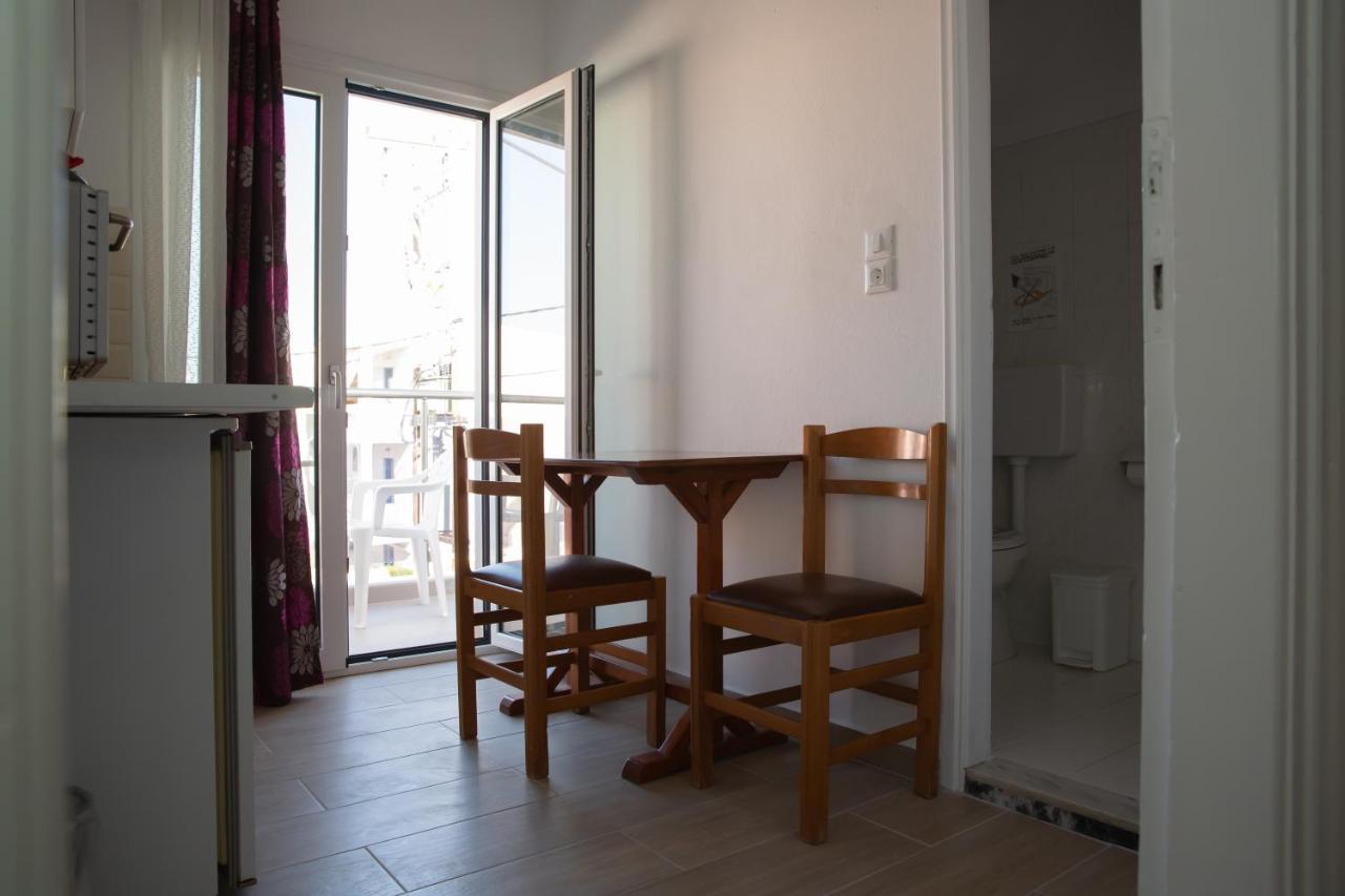 Sea Breeze 2 Apartments Mastichari  Exterior photo