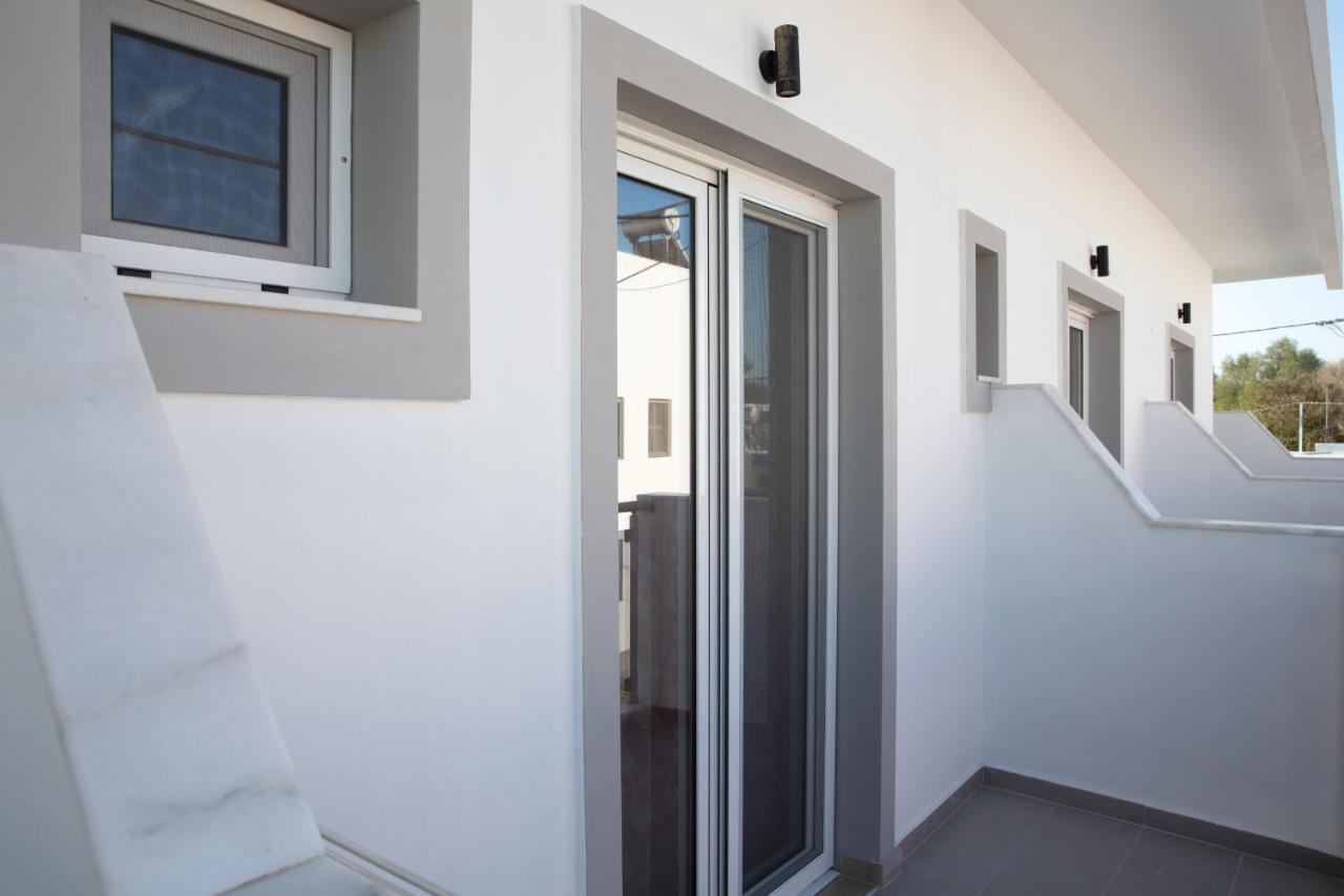 Sea Breeze 2 Apartments Mastichari  Exterior photo
