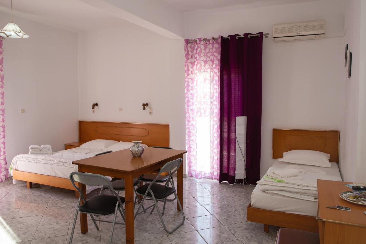 Sea Breeze 2 Apartments Mastichari  Exterior photo