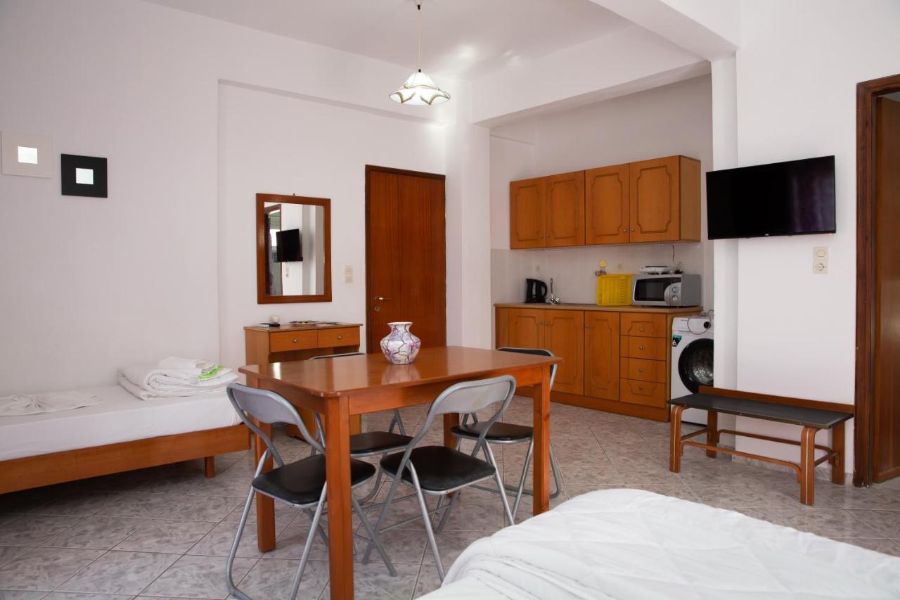 Sea Breeze 2 Apartments Mastichari  Exterior photo