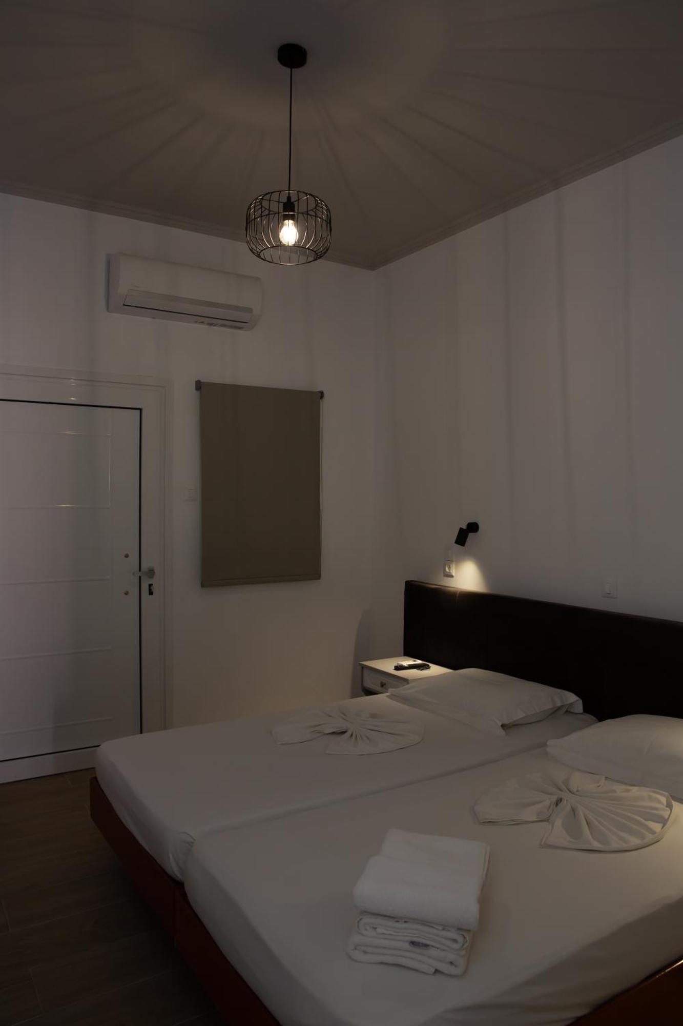 Sea Breeze 2 Apartments Mastichari  Exterior photo