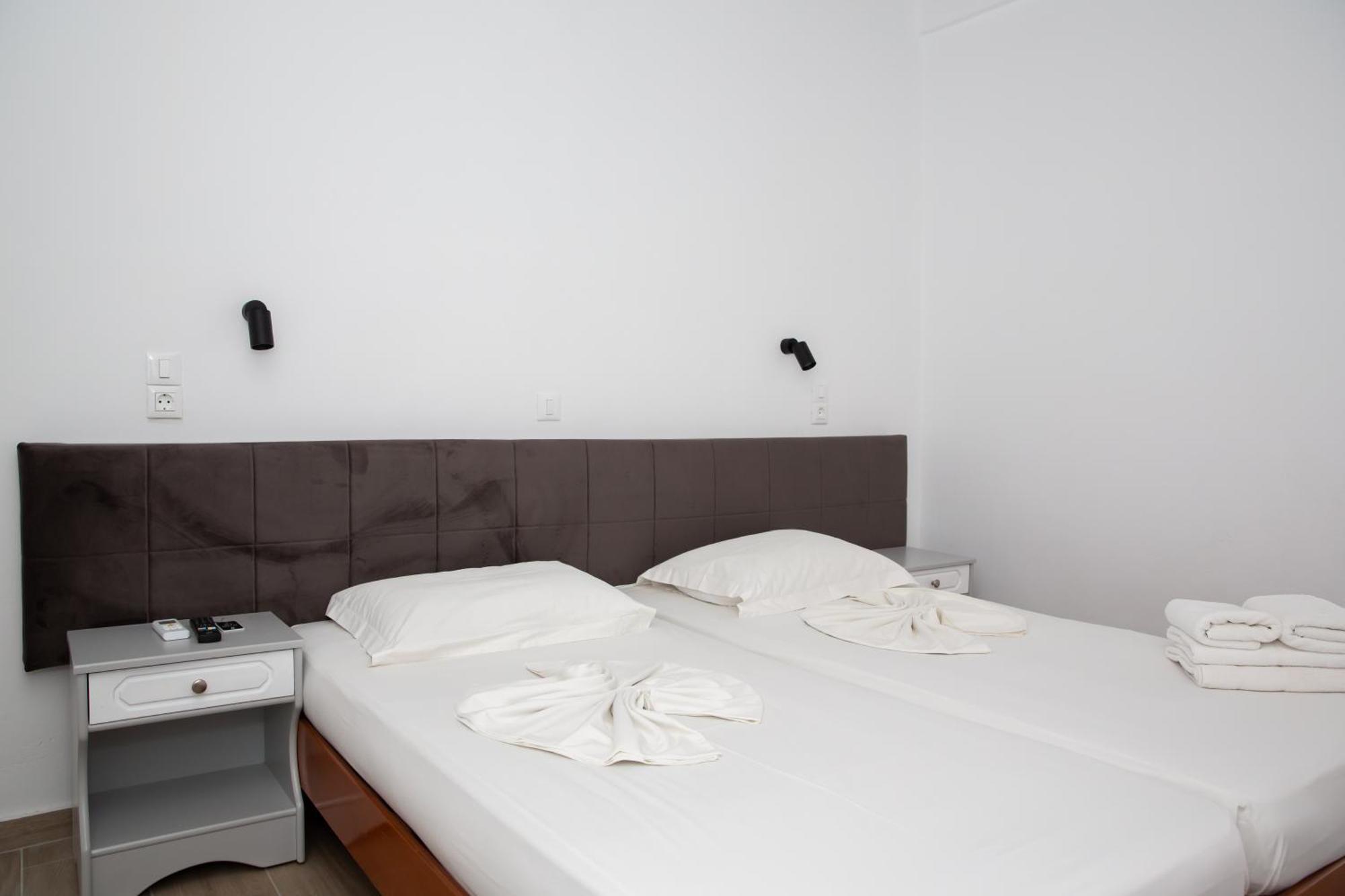 Sea Breeze 2 Apartments Mastichari  Exterior photo